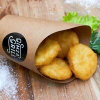 Куриные наггетсы в Gimza Grill