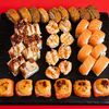 White Сет в SushiMania по цене 5780