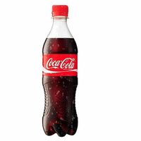 Coca-Cola в Каспер