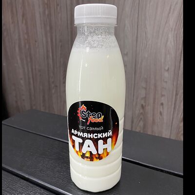 Тан армянский в Step Food по цене 115 ₽