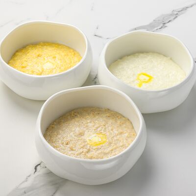 Каша овсяннаяв Bruni Prosecco Bar по цене 450 ₽