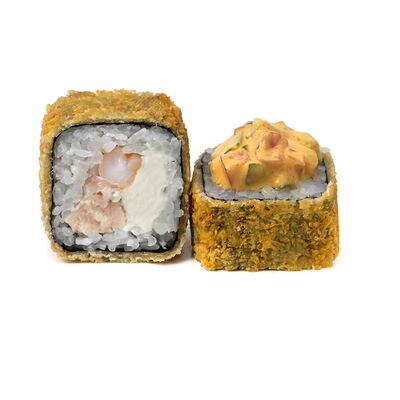 Ролл Оригами в Оригами по цене 359 ₽