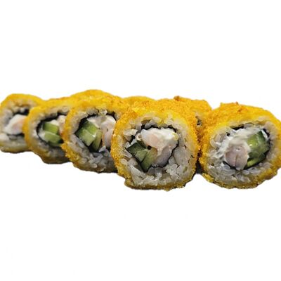 Хот Креветка в Salmonsushi по цене 329 ₽