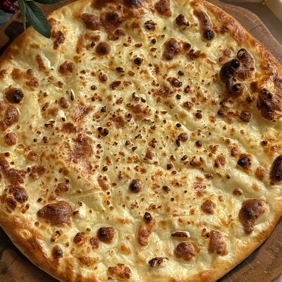 Хачапури по-мегрельски в Птичка по цене 475 ₽