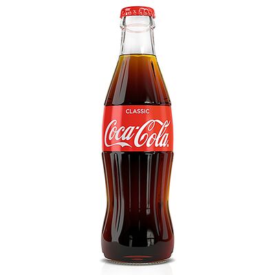 Coca-Cola Classic в Эра Шашлыка по цене 250 ₽