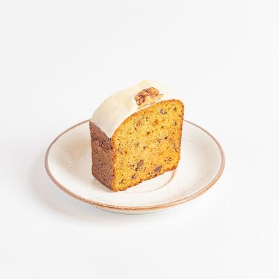 Кекс апельсиновый с цукатами в Kitchen по цене 240