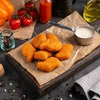 Куриные наггетсы в Сытно Аппетитно