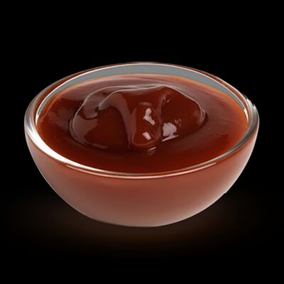 Соус Барбекю в KIMONO по цене 80 ₽