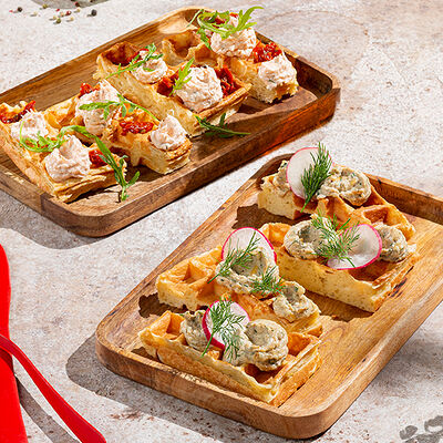 Ассорти вафель в Колбасофф по цене 630