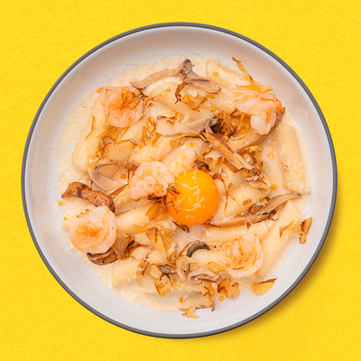 Трюфель креветка в Чико по цене 720 ₽