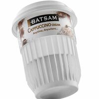 Batsam Cappuccino в Алтын казан