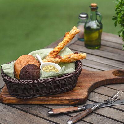 Хлебная корзина в Эка по цене 190 ₽