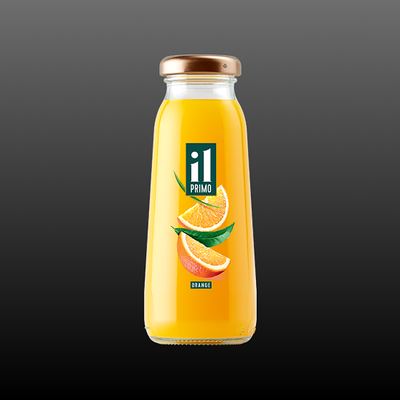 Иль примо Апельсин в DARK SIDE шаурма & гриль по цене 190 ₽