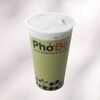 Bubble Tea Тайская матча в PhoBo по цене 550