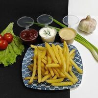Картофель фри в Grill Dog