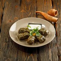 Толма в Гоча