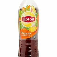 Холодный чай Lipton Персик в Chicken Fish