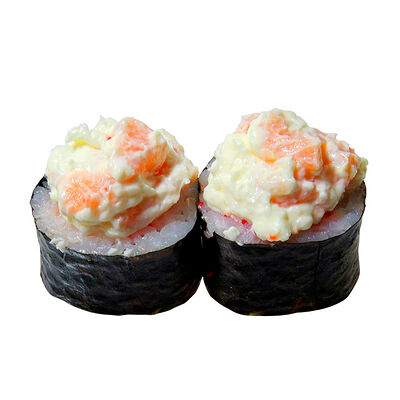 Цунами 8 шт в Sushi №1 по цене 425 ₽