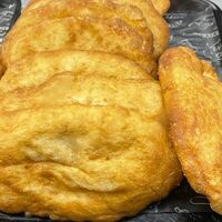 Пирожок с картошкой жареный в Пекарня Шаурма 24