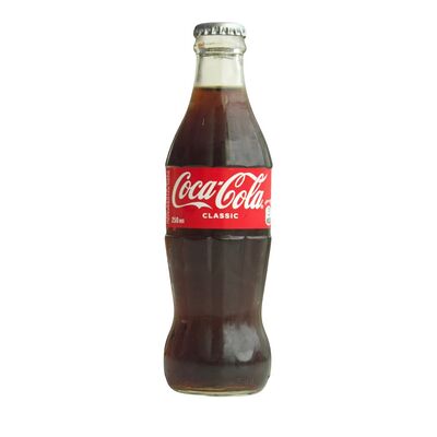 Coca-Cola в Hawker Chan по цене 600 ₸