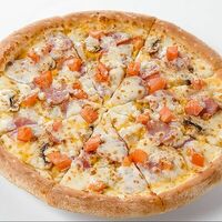 Густо де Эспанья в Joys Pizza