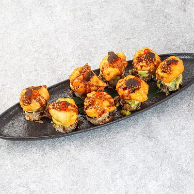 Ролл Фудзияма в Склад 22 по цене 890