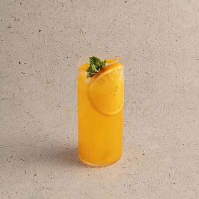 Лимонад Манго-маракуйя в Склад 22 по цене 1100