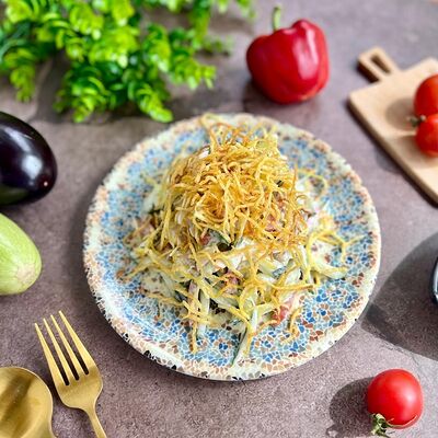 Марварид в Чайхана Азия Базар по цене 558