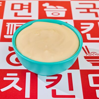 Сырный в Korean Chick по цене 47