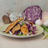 Логотип Буфет царица