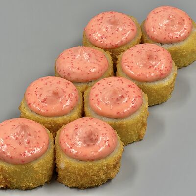 Цыпа-темпура в Avokado sushibar по цене 400 ₽