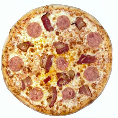 Пицца Мега-хит в Народные пицца и суши по цене 499 ₽