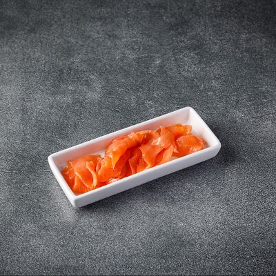 Копченый лосось в Zest Coffee & Wine по цене 250 ₽