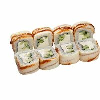 Կանադա в Sushi Zone