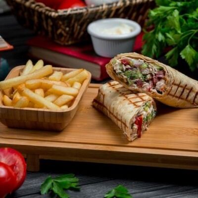 Гирос в Призма по цене 419 ₽