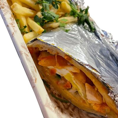 Мак-луб Мергез в Карфаген по цене 660 ₽