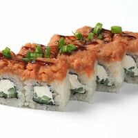 Ролл Филадельфия Сильвер в RollХан