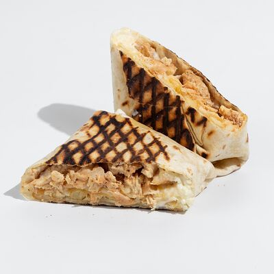 Такос с курицей в Лакумбургер по цене 350 ₽