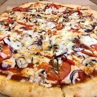 Овощная L в Level Sushi