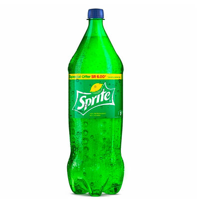 Sprite в Донер 24 по цене 340 ₽