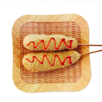  Корн-дог классический в Viet A&T по цене 699 ₽