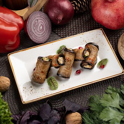 Ассорти рулетиков в Приключения Шурика по цене 385 ₽