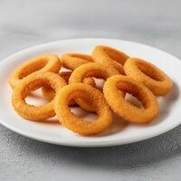 Луковые кольца в Тейват