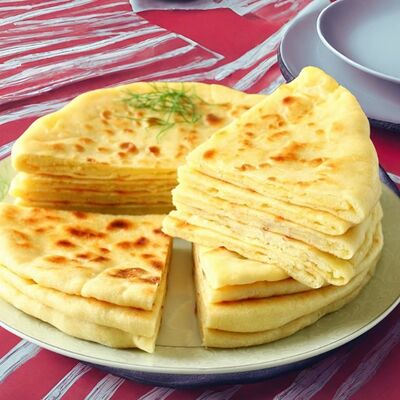 Далян Картошка Сыр в Триумф по цене 280 ₽