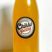 Компот из сухофруктов в Chikki pizza