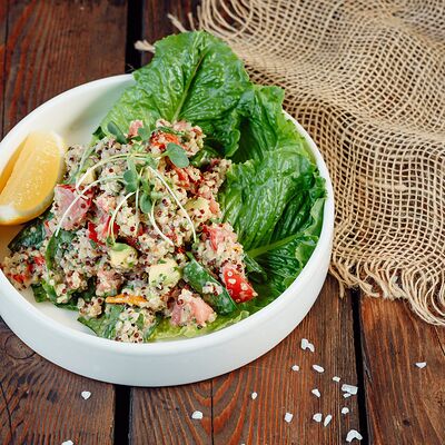 Салат табуле в BarVilla по цене 4190 ₸