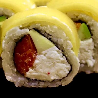 Лосось-манго в Пицца тот по цене 870 ₽