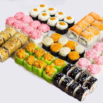 Антлантида в SushiShark по цене 2350 ₽