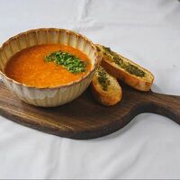 Харчо в Фабрика