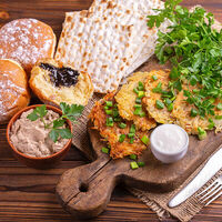 Логотип ROZENSHTEYN loft cafe